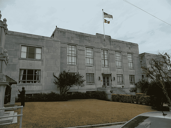 Independence County
